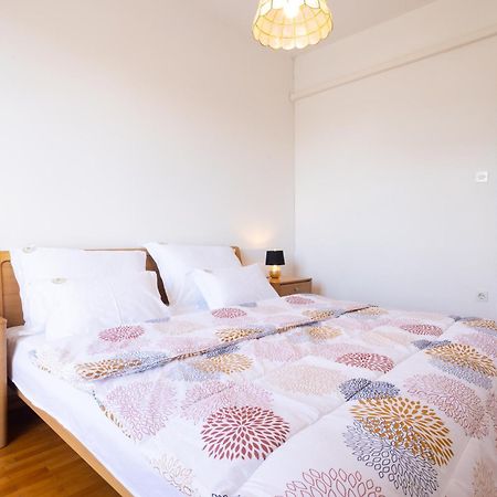 Apartments Lonzor I Selce Exterior foto
