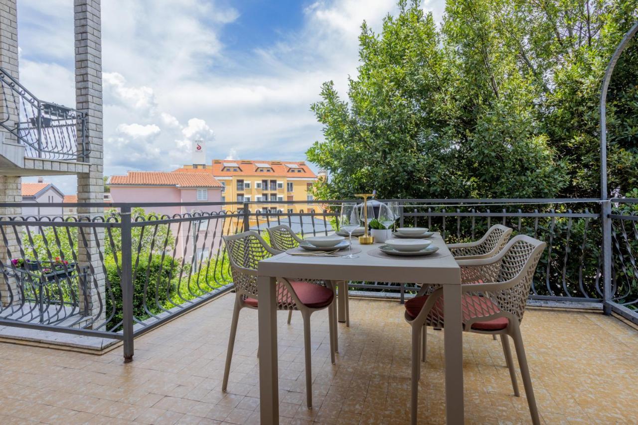 Apartments Lonzor I Selce Exterior foto