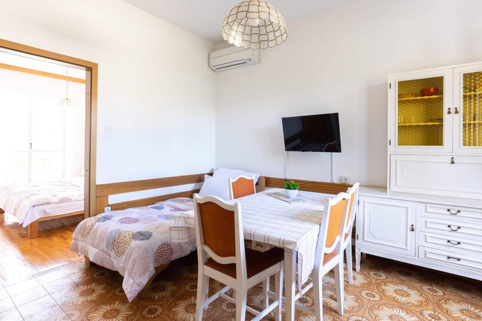 Apartments Lonzor I Selce Exterior foto